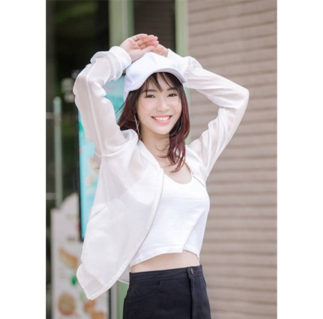 choang voi guong mat lot het son phan cua "thanh nu bolero" hinh anh 12