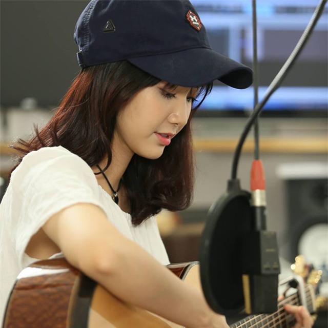 choang voi guong mat lot het son phan cua "thanh nu bolero" hinh anh 6