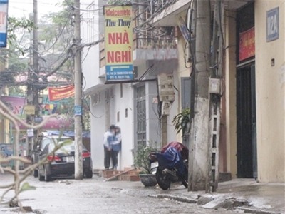 Ảnh minh hoạ.