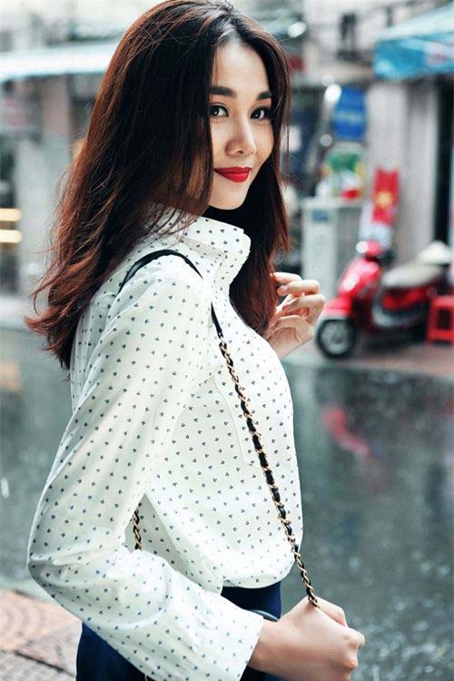 day moi la kieu toc va mau toc hot nhat cac my nhan viet cung theo duoi - 1