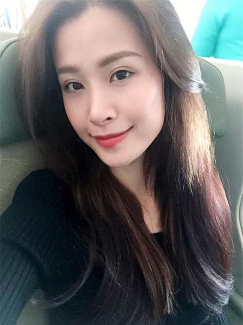 day moi la kieu toc va mau toc hot nhat cac my nhan viet cung theo duoi - 13