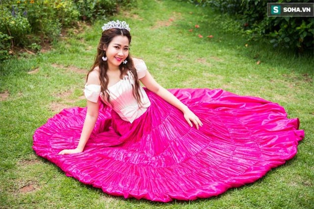 Hotgirl, Sài thành, khởi nghiệp, thu nhập, cửa hàng thời trang, Hà Nội, tiền tỷ, kiếm tiền,