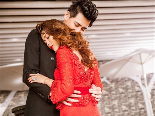 am muu thong minh cua nguoi vo khien co bo cua chong ‘cao bay xa chay’ - 1