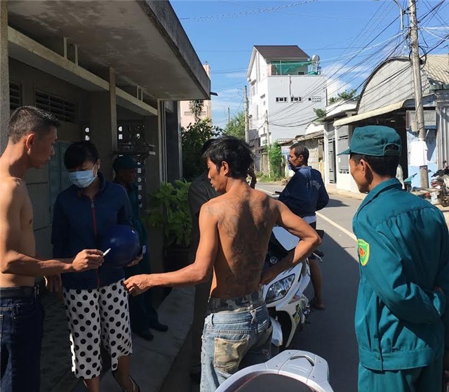 nhieu giang ho xam tro do xo toi tim gia dinh nguoi trung so 92 ty hinh anh 1