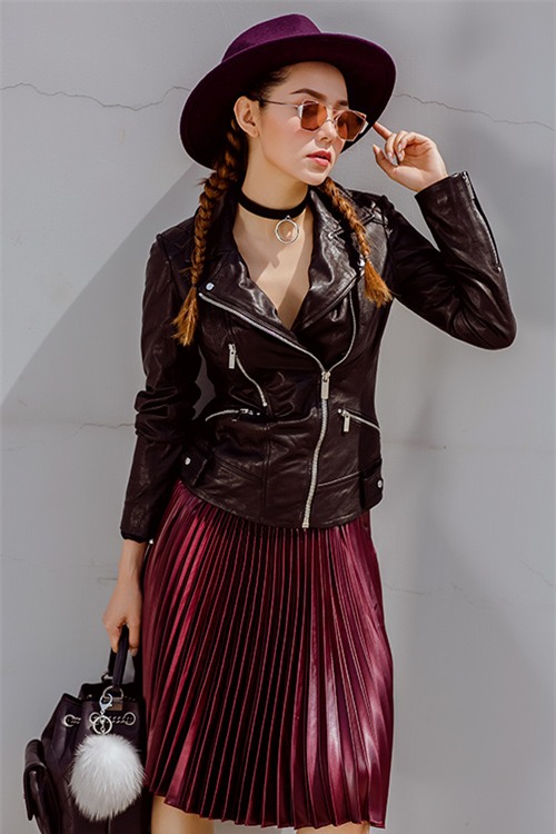 minh hang lai khien fan man nhan voi cach mix do dep mien che - 15