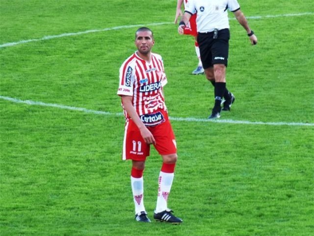 Hi hữu chuyện nữ trọng tài cố tình nói dối để khiến cầu thủ bị đuổi khỏi sân - Ảnh 2.