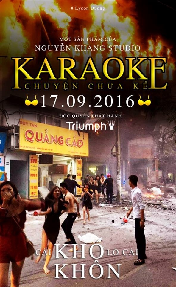 Khi hiện tượng mạng mệt mỏi vì sự nổi tiếng - Ảnh 1.