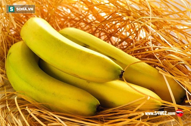 5 loại trái cây tuyệt đối không được ăn khi đói bụng - Ảnh 3.