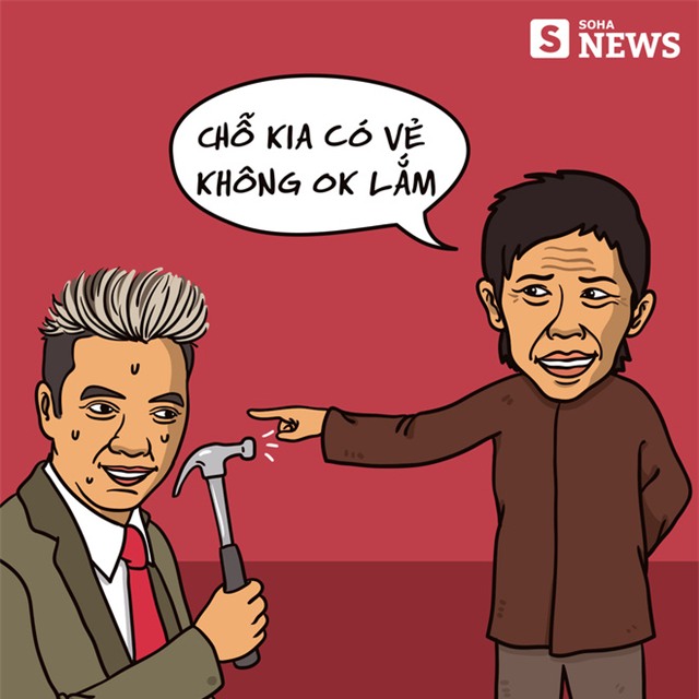 Hoài Linh - danh hài cô độc! - Ảnh 1.