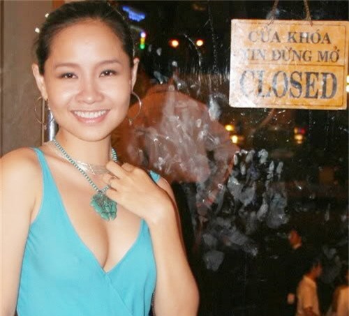 Thanh Hằng, Hồng Quế, Hà Anh, Mai Phương Thúy