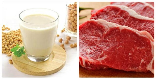 Những người tuyệt đối không nên ăn thịt bò nếu không muốn đột tử sớm - Ảnh 1.