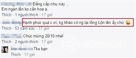 đại gia kim cương tặng quà vợ 20/10 0