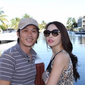 Nhung dieu chua biet ve Hoai Linh qua loi ke cua em gai hinh anh 1