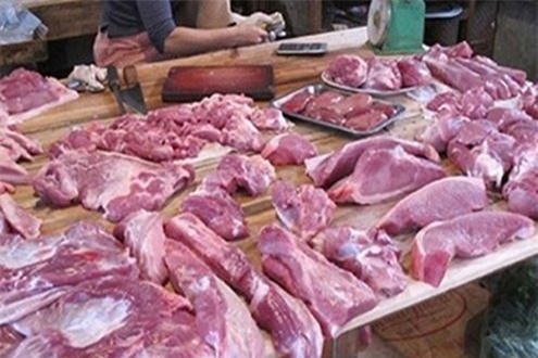 thịt lợn, chất cấm, chất độc, chất tạo nạc, chất tăng trọng, chất cấm gây ung thư, ung thư, salbutamol, Cysteamine