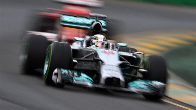 10 ky luc an tuong nhat trong lang dua xe the gioi hinh anh 8