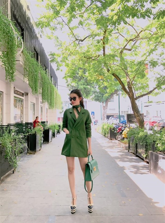 4 tong mau duoc long sao Viet nhat trong mua thu