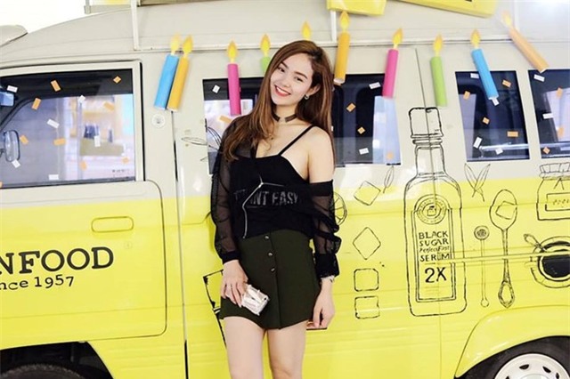 4 tong mau duoc long sao Viet nhat trong mua thu