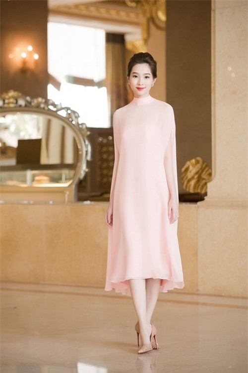 4 tong mau duoc long sao Viet nhat trong mua thu