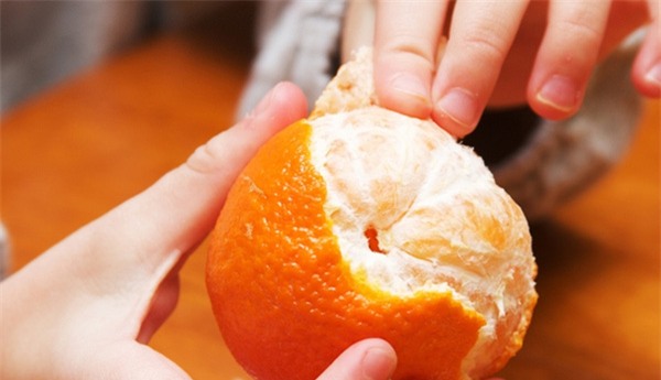 Những điều cần biết khi ăn quýt để không hại sức khỏe - Ảnh 2.