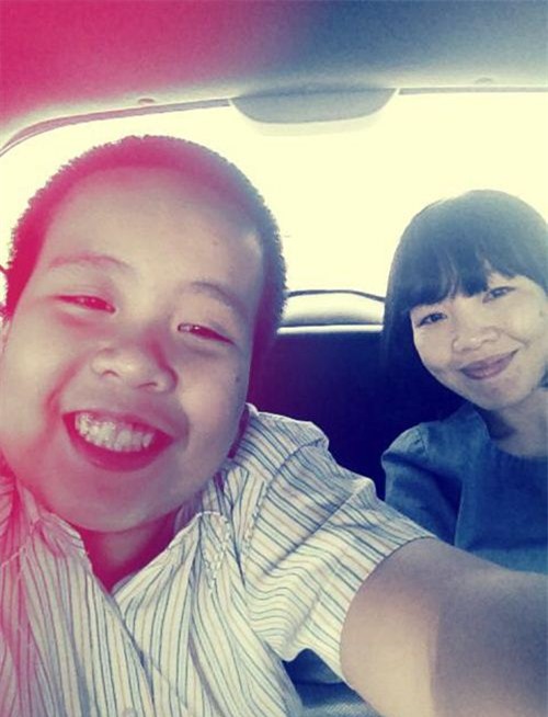 cau chuyen con bi diem kem cua me nhat nam khien nghin chi em dong cam - 2