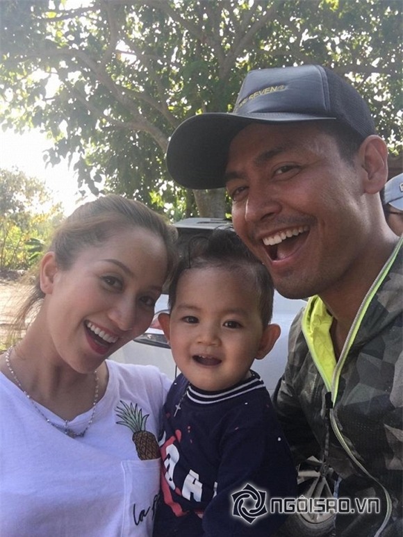 MC Phan Anh đen nhẻm 2