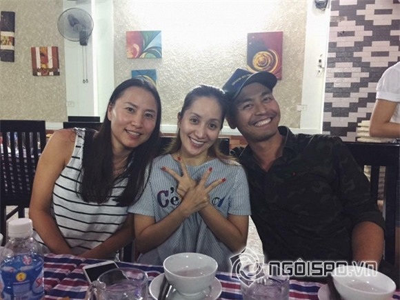 MC Phan Anh đen nhẻm 0