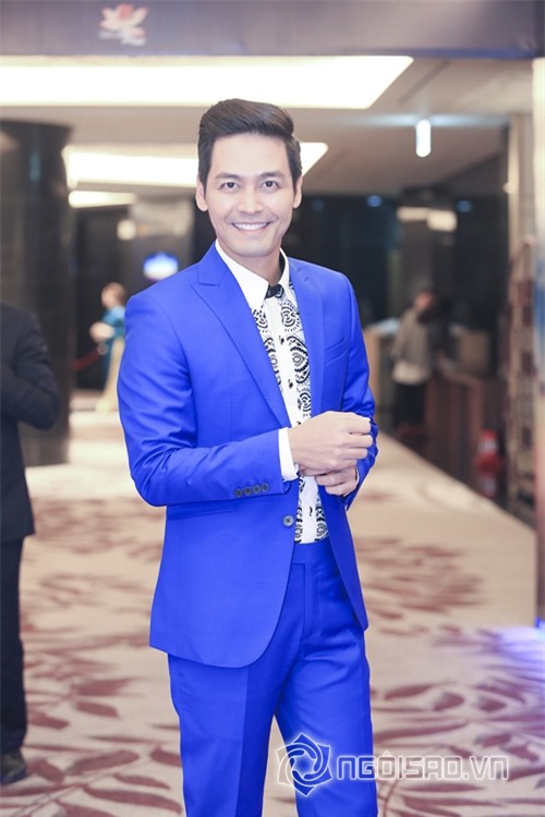 MC Phan Anh đen nhẻm 4