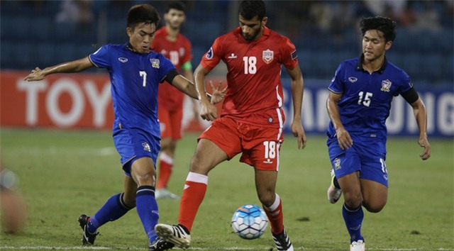 Kẻ ngăn giấc mơ World Cup của U19 Việt Nam đáng sợ thế nào? - Ảnh 1.