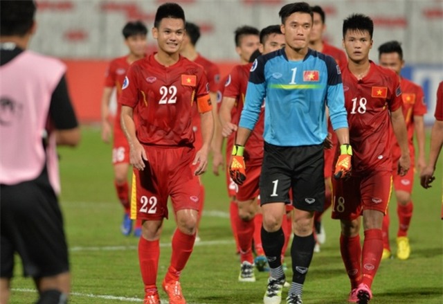 Kẻ ngăn giấc mơ World Cup của U19 Việt Nam đáng sợ thế nào? - Ảnh 2.