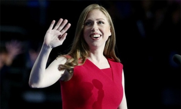Hillary Clinton