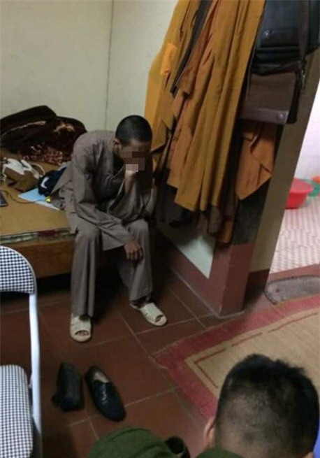 su thay o thai nguyen dat 3 co gai ve chua danh bai an tien qua dem - 5