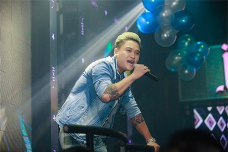 Vợ chồng DJ Tiên Moon - Vũ Duy Khánh khiến fan nức lòng ngày trở lại - Ảnh 8