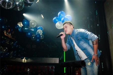 Vợ chồng DJ Tiên Moon - Vũ Duy Khánh khiến fan nức lòng ngày trở lại - Ảnh 3