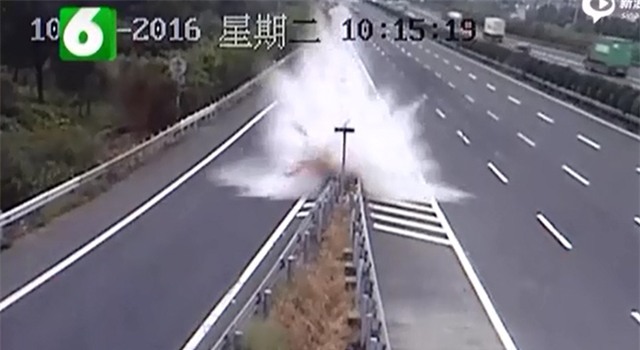 Nữ tài xế 9X gây tai nạn kinh hoàng vì nghe theo chỉ dẫn của máy định vị GPS - Ảnh 2.