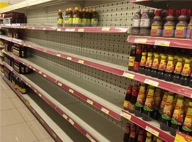 nước mắm, nước mắm truyền thống, nước mắm công nghiệp, nước mắm có thạch tín, nước mắm có asen, người tiêu dùng hoang mang