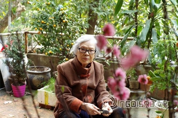 Mẹ Trần Lực qua đời  2