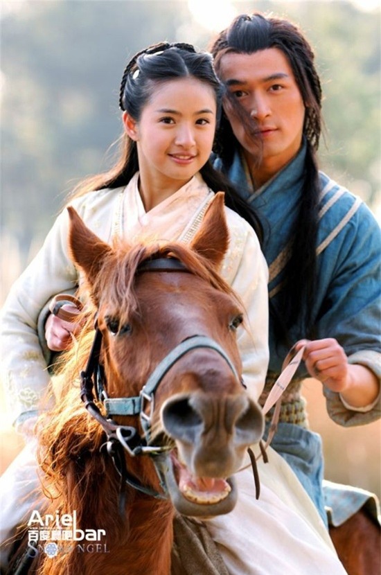 3 mỹ nhân sinh ra để làm nữ thần vượng phu của các nam tài tử - Ảnh 5.