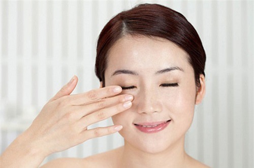 bo thu nay vao nuoc rua mat thi du 40 tuoi da van lang min, khong nhan, khong nam - 6
