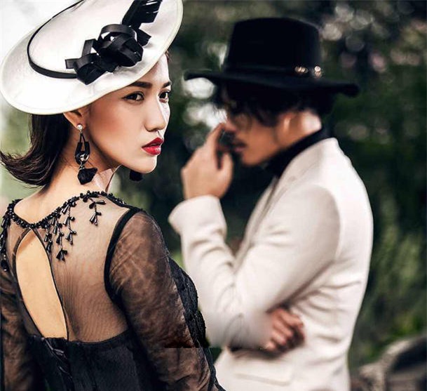 chi vi qua xau, ngay ca khi toi co bau, anh cung khong chiu cuoi - 1