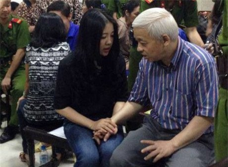 bầu Kiên, Nguyễn Đức Kiên, người vợ, Đặng Ngọc Lan, phụ nữ giàu nhất, ngân hàng ACB, tài sản, nghìn tỷ