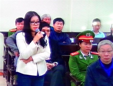 bầu Kiên, Nguyễn Đức Kiên, người vợ, Đặng Ngọc Lan, phụ nữ giàu nhất, ngân hàng ACB, tài sản, nghìn tỷ