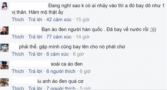 Dan mang tim kiem 'soai ca san bay' giai cuu nu nhan vien hinh anh 2