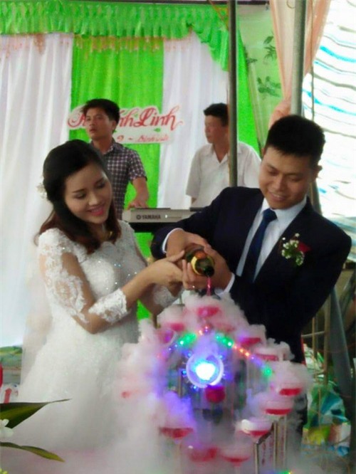 Tâm thư bà mẹ Nghệ An gửi con rể