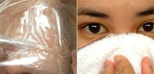 da bao gio ban thu dap mang boc thuc pham len mui chua? - 4