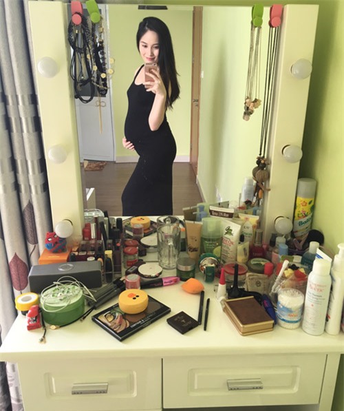 9x sat ngay de van duoc coi la 'bieu tuong sac dep' nho 15 phut cham da moi ngay - 5