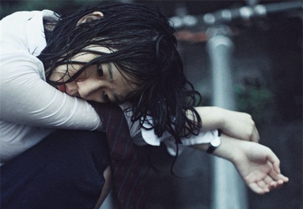 5 nam truoc me chong duoi toi di, 5 nam sau den tim cay cuc xin nhan chau