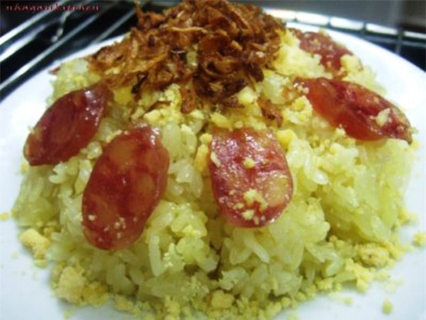 7 kiểu người phải cẩn thận khi ăn xôi buổi sáng - Ảnh 1.