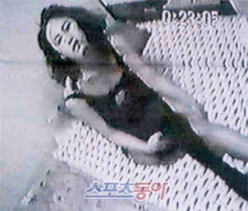 3 Hoa hậu, Á hậu Hàn Quốc tay trắng vì bê bối tình dục - Ảnh 1.