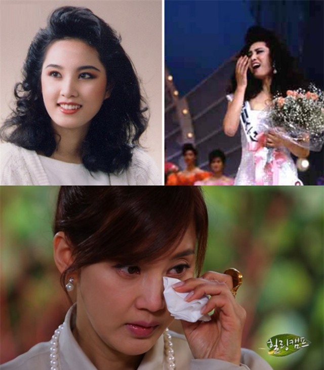 3 Hoa hậu, Á hậu Hàn Quốc tay trắng vì bê bối tình dục - Ảnh 2.