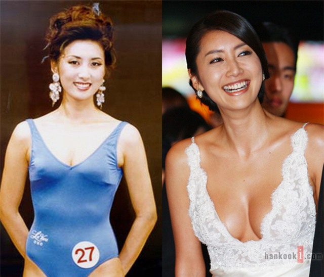 3 Hoa hậu, Á hậu Hàn Quốc tay trắng vì bê bối tình dục - Ảnh 3.